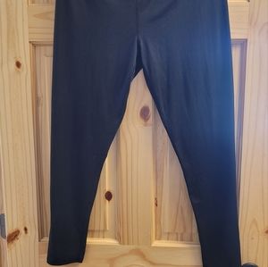 Yoga pants long